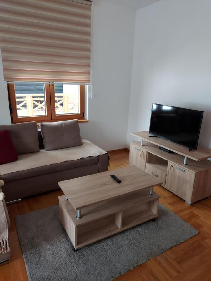זלאטיבור Apartman Veselinovic מראה חיצוני תמונה